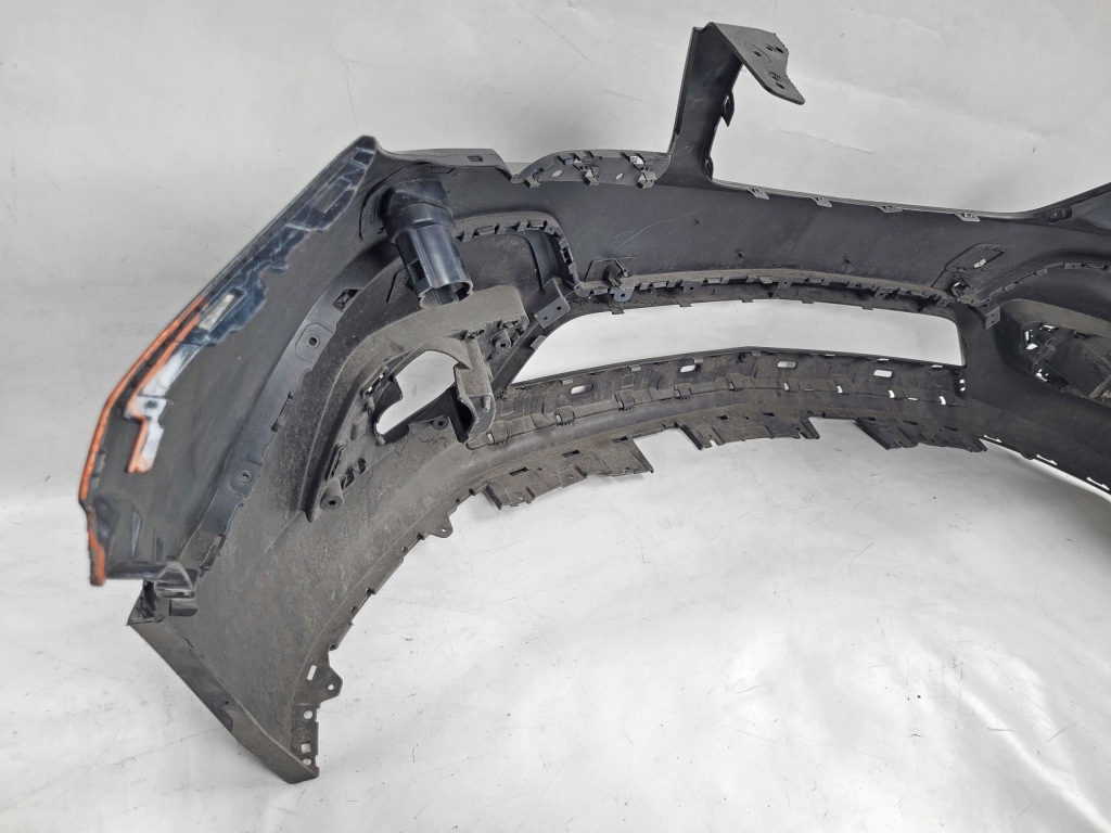 фото №5, Бампер перед opel mokka 2012-2016