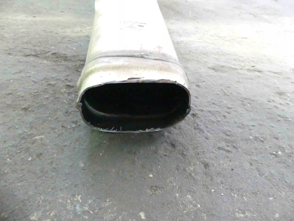 фото №16, Гаситель выхлоп bmw x5 f15 3.0d 313km