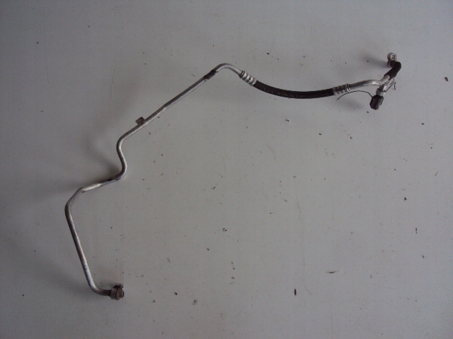 фото №1, Шланг кондиционера jeep cherokee wk 3.0 crd