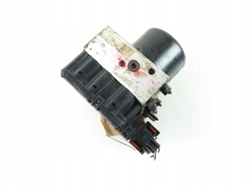 фото №6, Насос abs renault twingo i 8200034011a