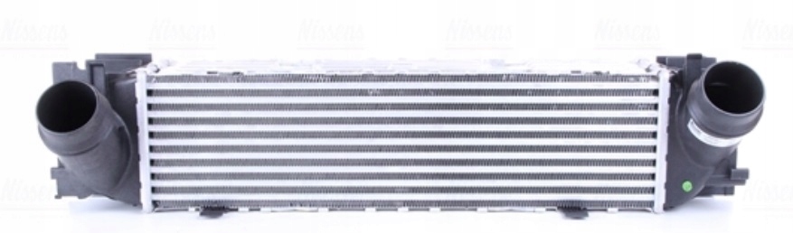 Купить Bmw 1 f20 f21 2011-2019 радиатор интеркулер