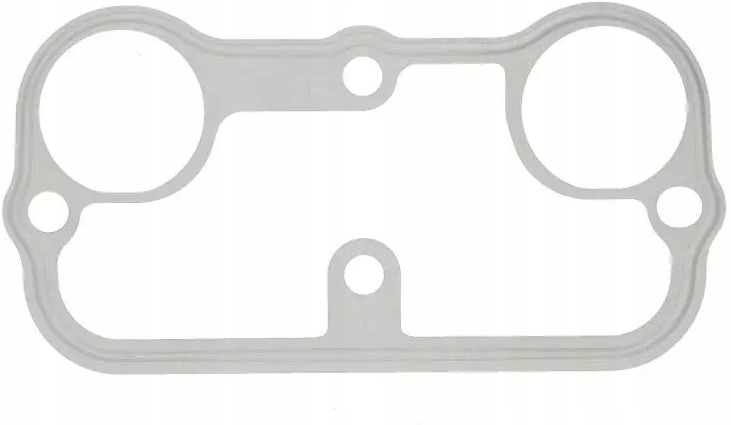 фото №1, Elring 655.581 прокладка, крышка головки цилиндров