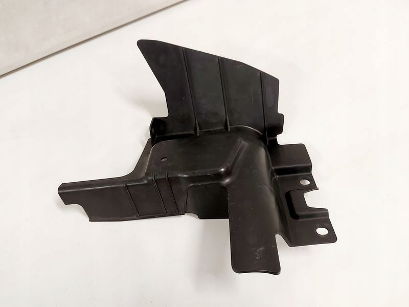 фото №6, Nissan qashqai j10 воздуховод воздуха правая