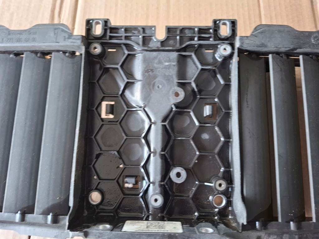 фото №4, Впуск воздуховод воздуха mercedes s klasa w223 223 оригинал