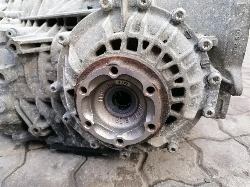 фото №11, Porsche boxster 987 cayman pdk gearbox cg200 9g230001100