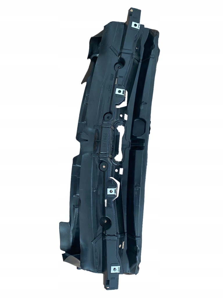 фото №8, New bmw 1 f21 радиатор upper air воздуховод 51747245771 7245771 2014