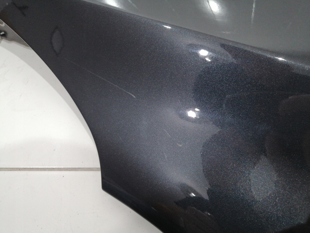 фото №6, Крыло правый передний перед kia ceed iii