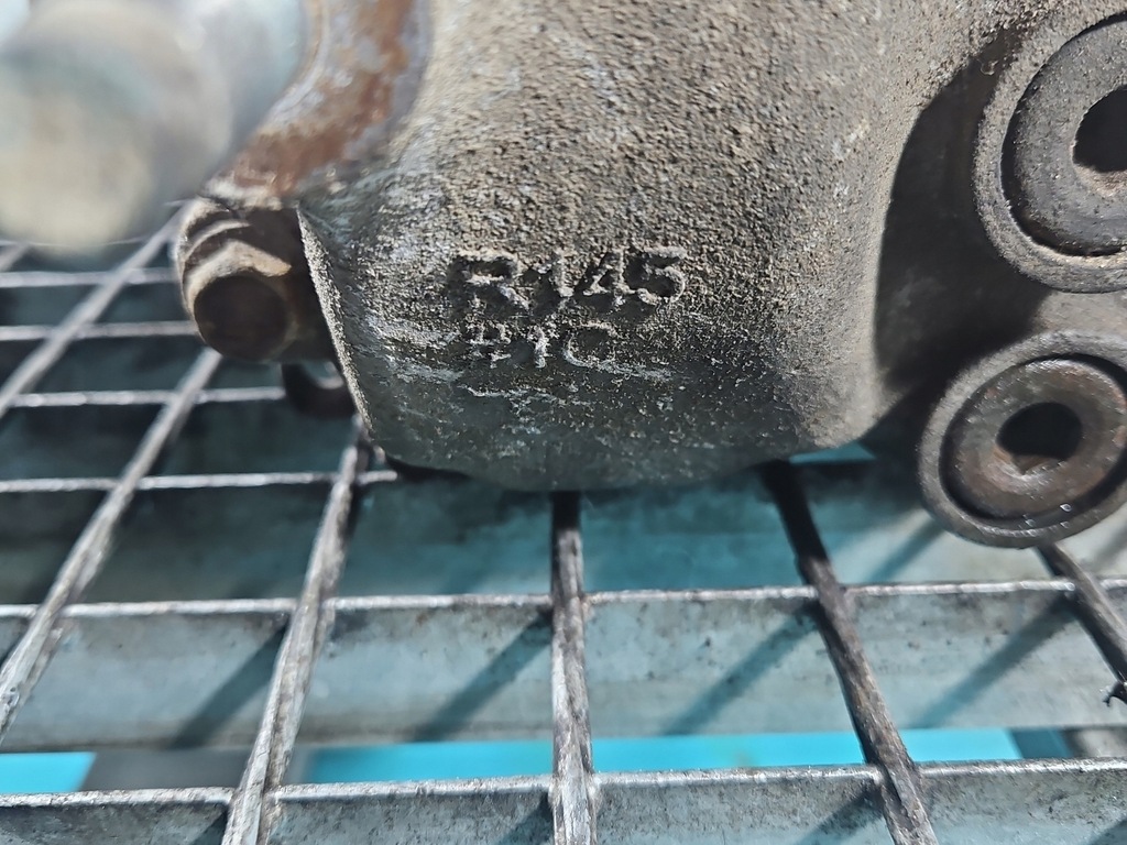 фото №9, Міст диференціал задній задня renault koleos i 2.0 dci 150km