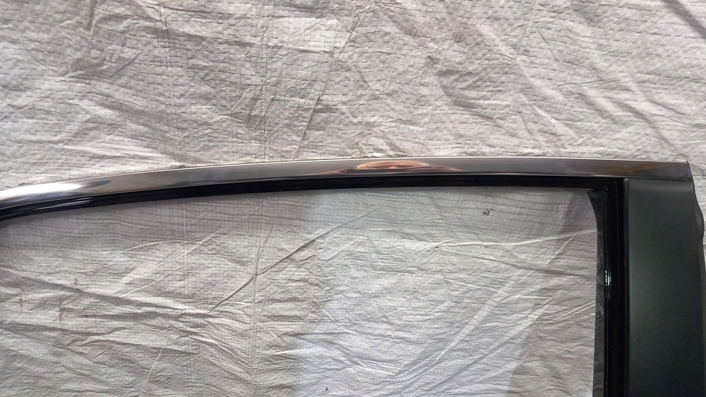 фото №9, Toyota camry 17r- дверь задняя правое bydgoszcz повреждённые