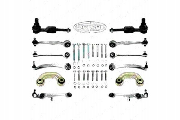 Delphi tc1300kit набор ремонтный Киев