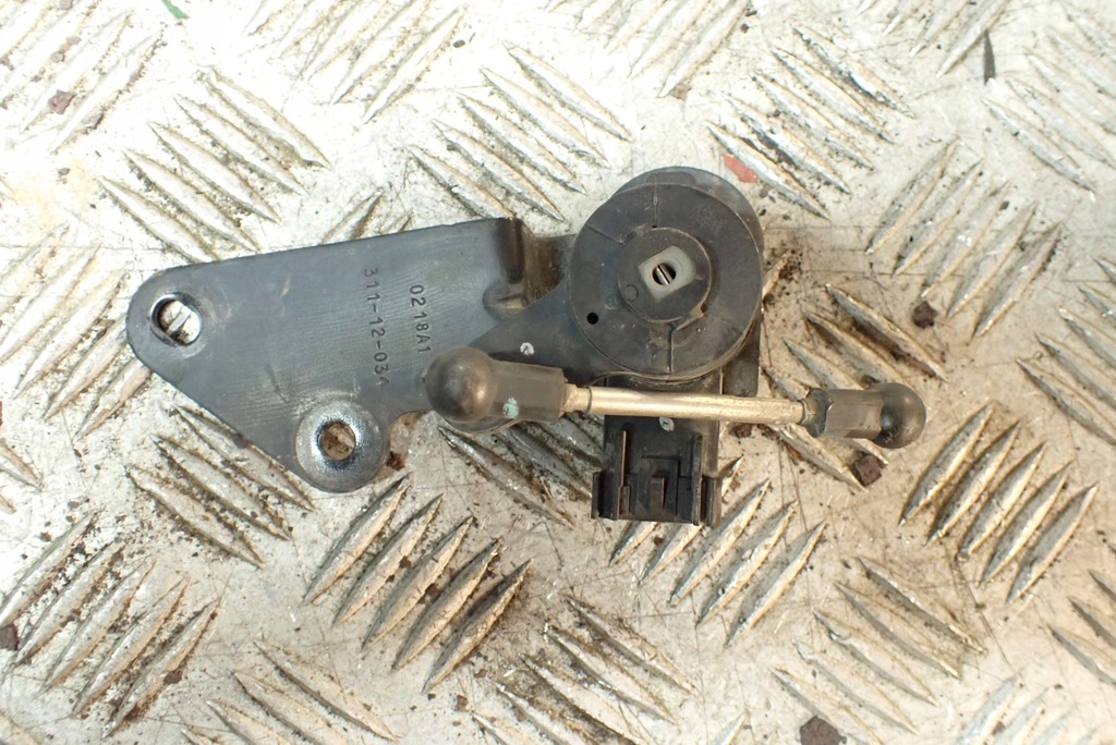 фото №5, Датчик вирівнювання підвіска задній dodge ram v 1500 limited 2019-