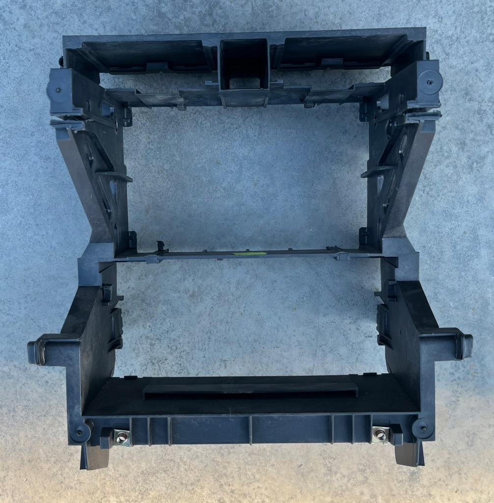 Корзина рамка радио 2 din 2din audi a4 b6 b7 8e0858005f Доставка