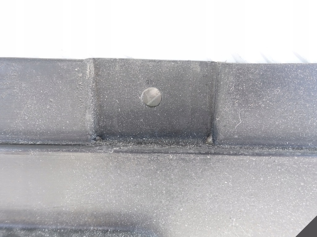 фото №10, Ferrari 488 spider плита захист шасі двигун