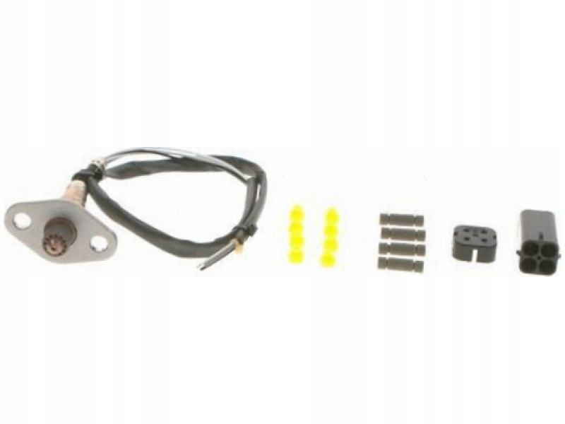 фото №1, Датчик лямбда-зонд toyota 4 runner ii 3.0 90-95 iii 2.7 3.4 95-02