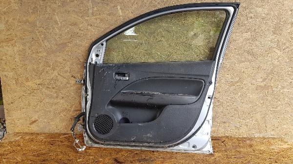 фото №9, Mitsubishi space star дверь правое передние перед