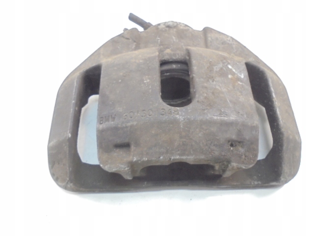 фото №9, Bmw 5 f10 f11 суппорт тормозной перед передний левый 2,0d 60/30/348