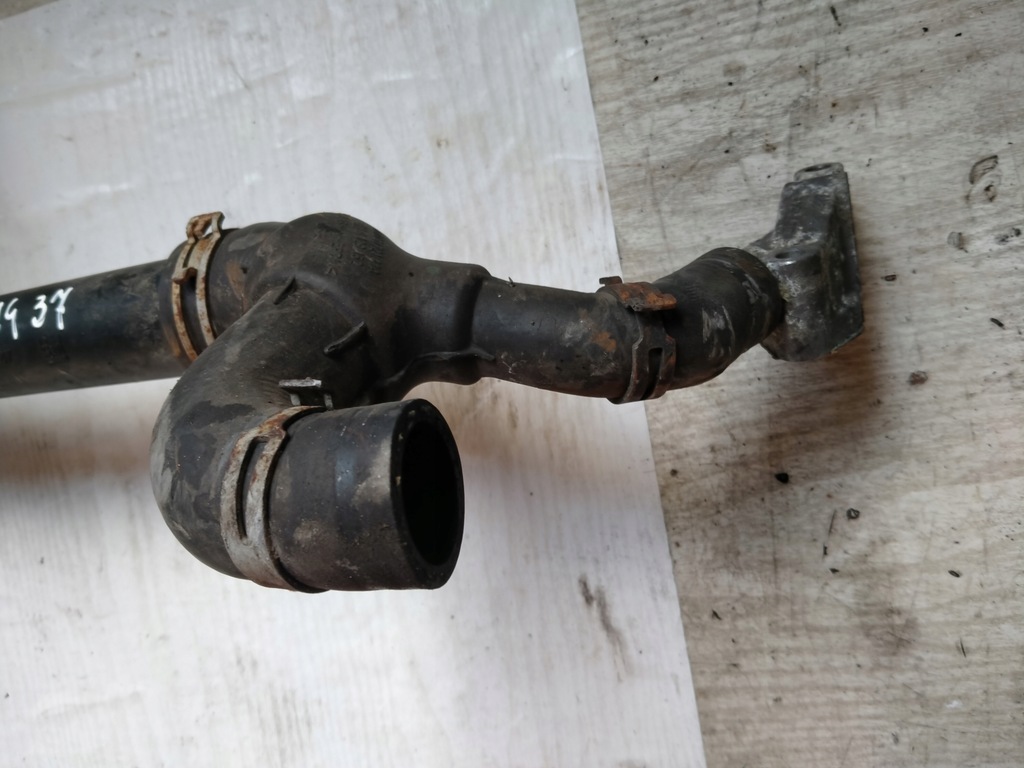 фото №6, 2437 astra h z16xep труба wody магістраль 9128719