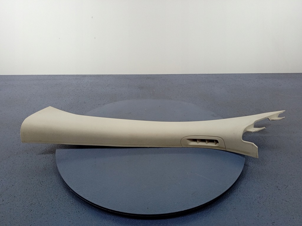 фото №1, Grand cherokee wk2 защита стойка левая 1gg51hdaac