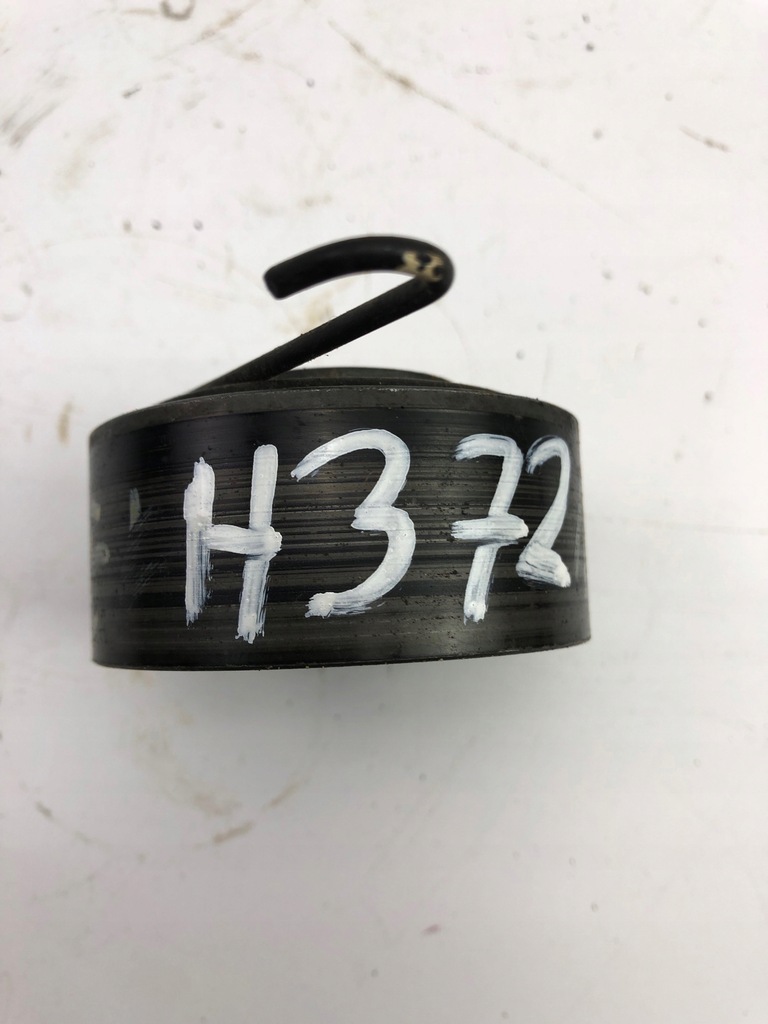 фото №6, Opel astra j 1.7 колесо натяжителя распределительного вала