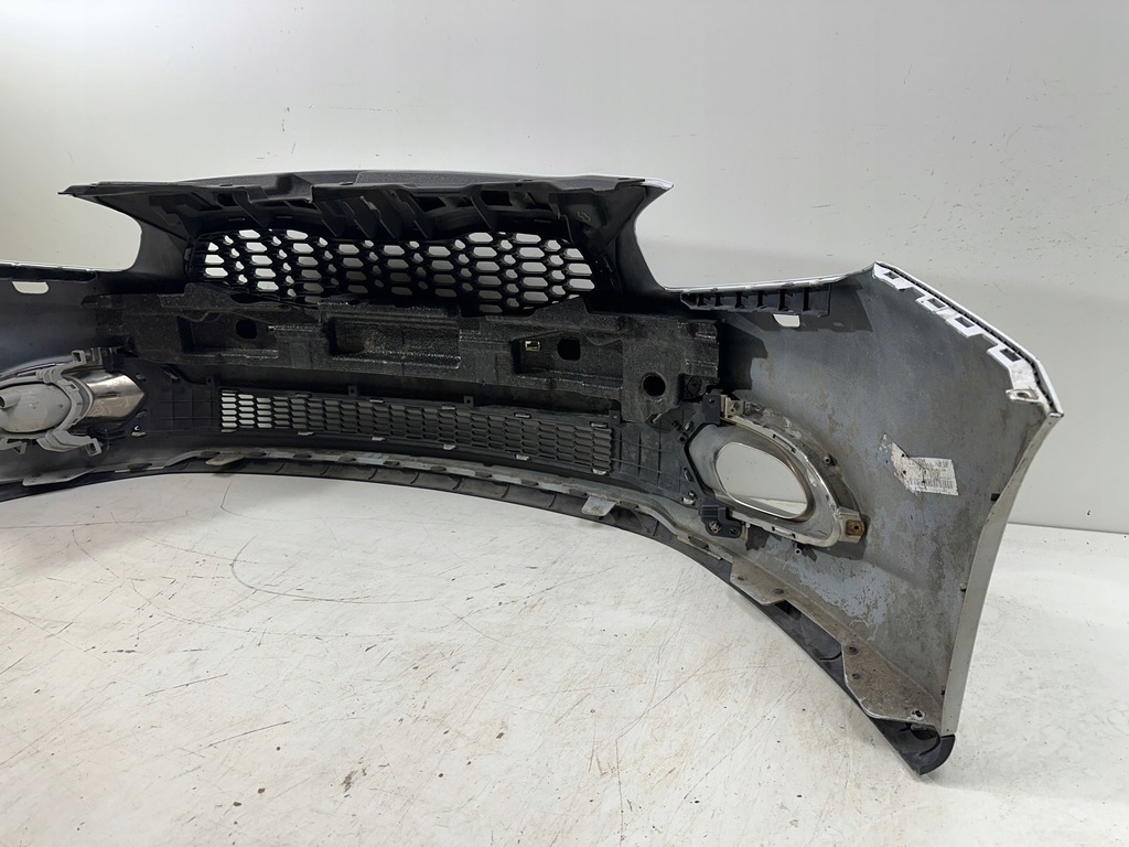 фото №14, Бампер перед kia ceed ii