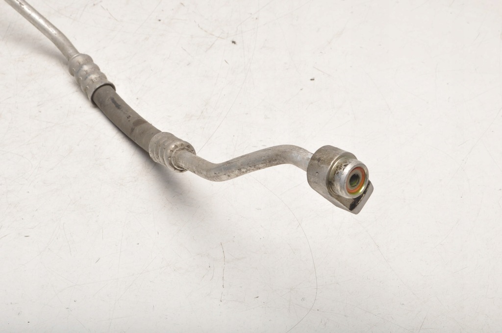 фото №5, Ford fiesta mk8 1.1 шланг кондиціонера