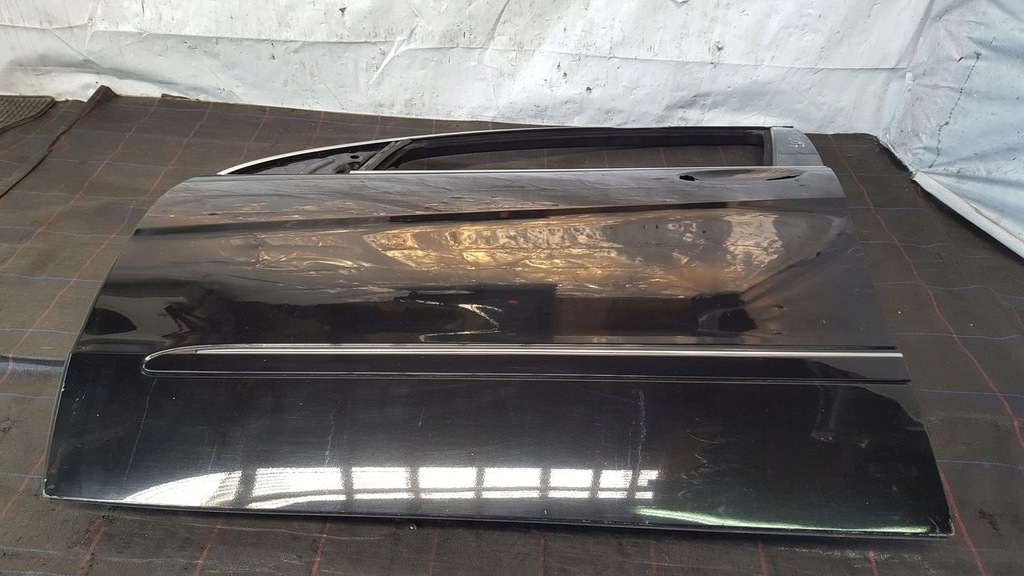 фото №7, Дверь перед передние левая mercedes w251 3,0 cdi