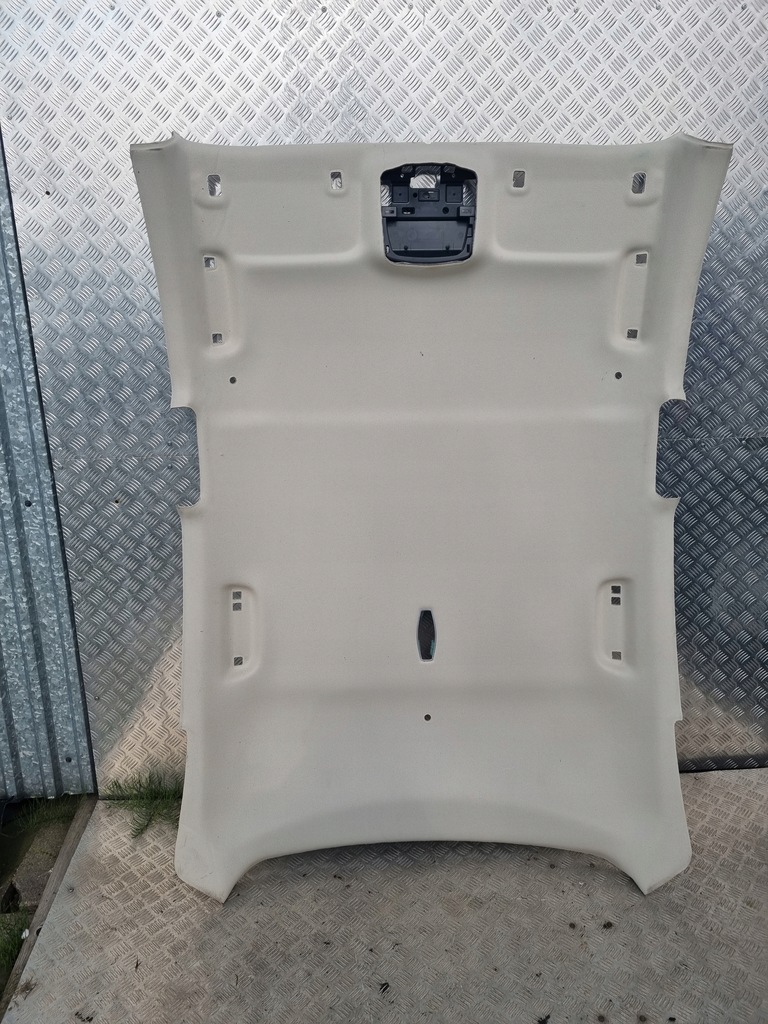 фото №6, Mondeo mk5 2017 r хэтчбек потолок