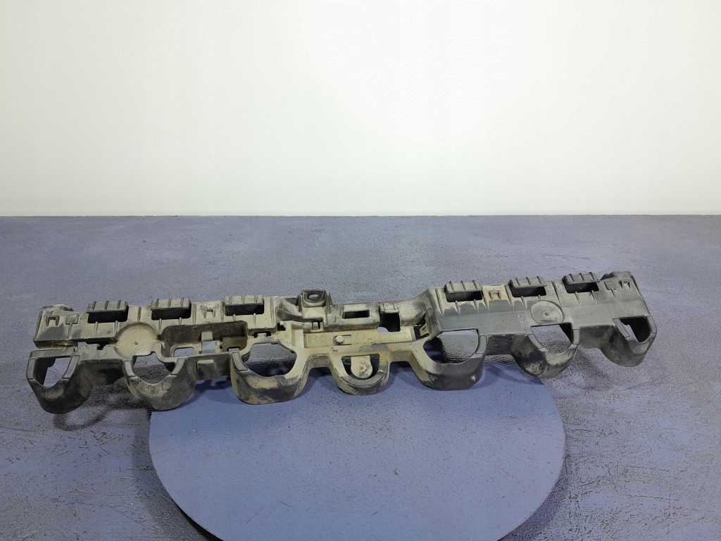 Купить Renault clio iv хэтчбек кронштейн направляющая бампера задняя 850424459r