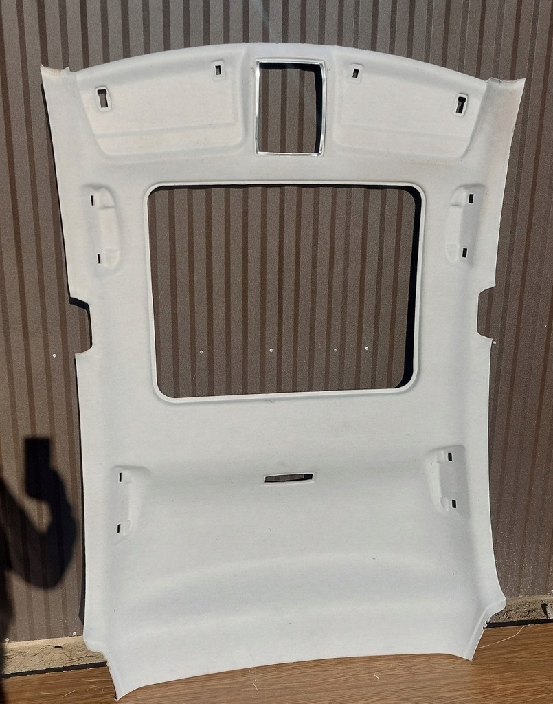 фото №1, Opel corsa e 5d потолок 14r