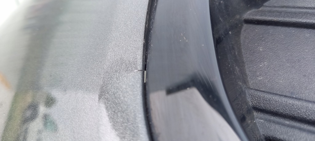 Ford kuga mk3 st бампер перед решітка радіатора каркас камера Зі Шроту