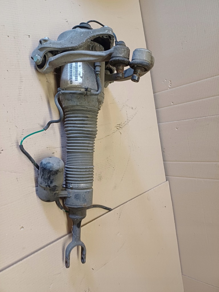 фото №7, Амортизатор пневматический правый vw phaeton nr. 3d0616040