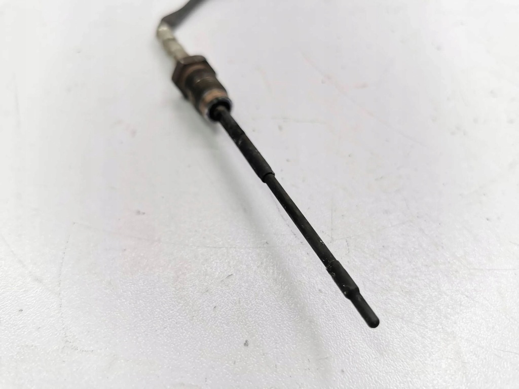 фото №7, Renault kadjar 2016 датчик температуры выхлопных газов