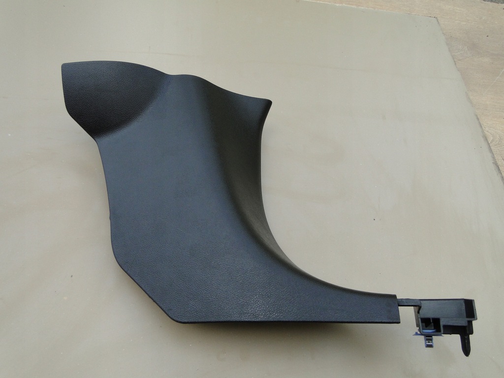 фото №4, Espace v защита обшивка порог правая 768367643r