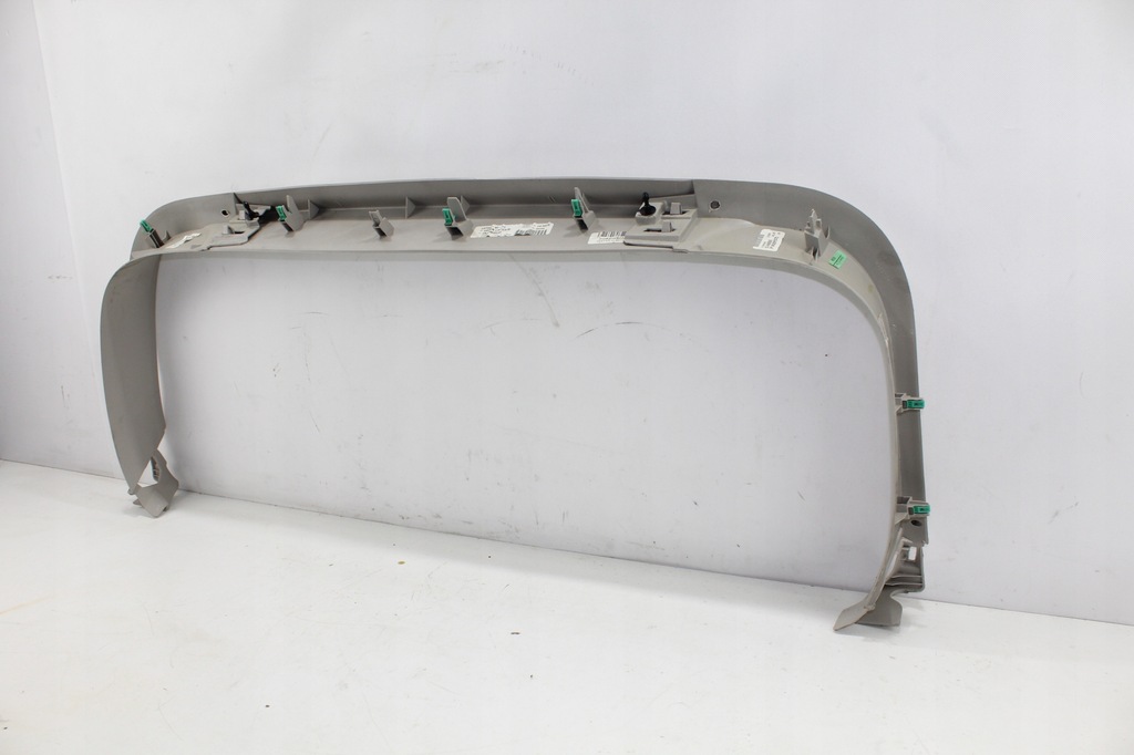 фото №6, Chrysler pacifica 17- защита задний крышки рамка