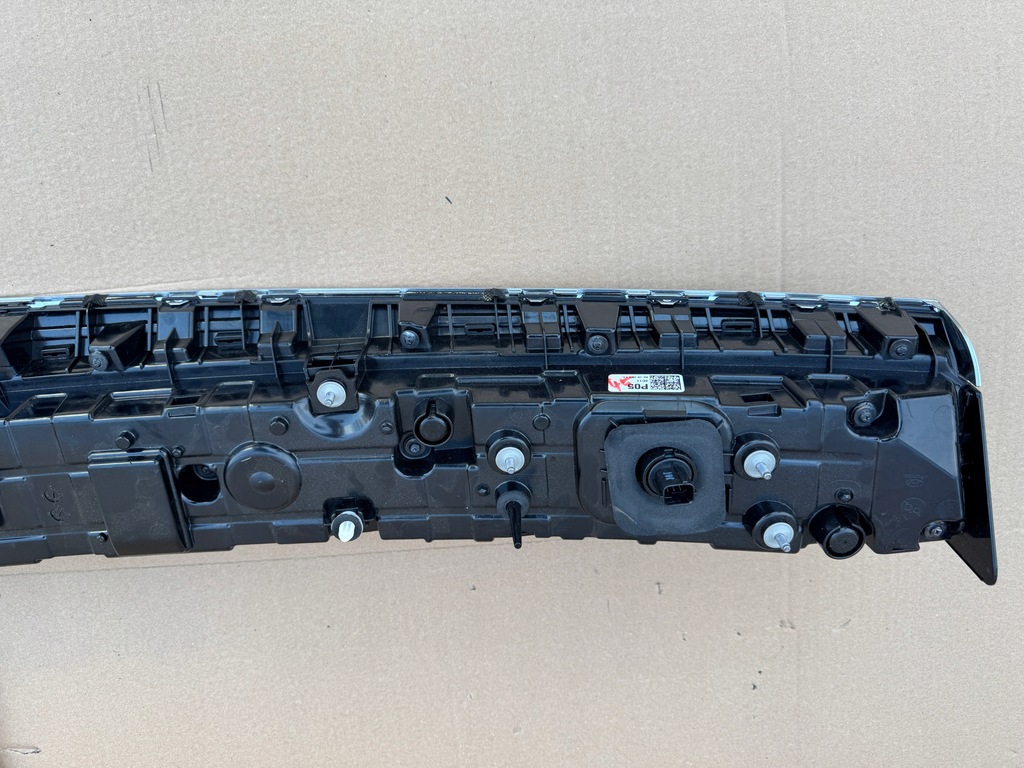 фото №6, Накладка лампа свет стоп led hyundai ioniq 5 v задняя задняя