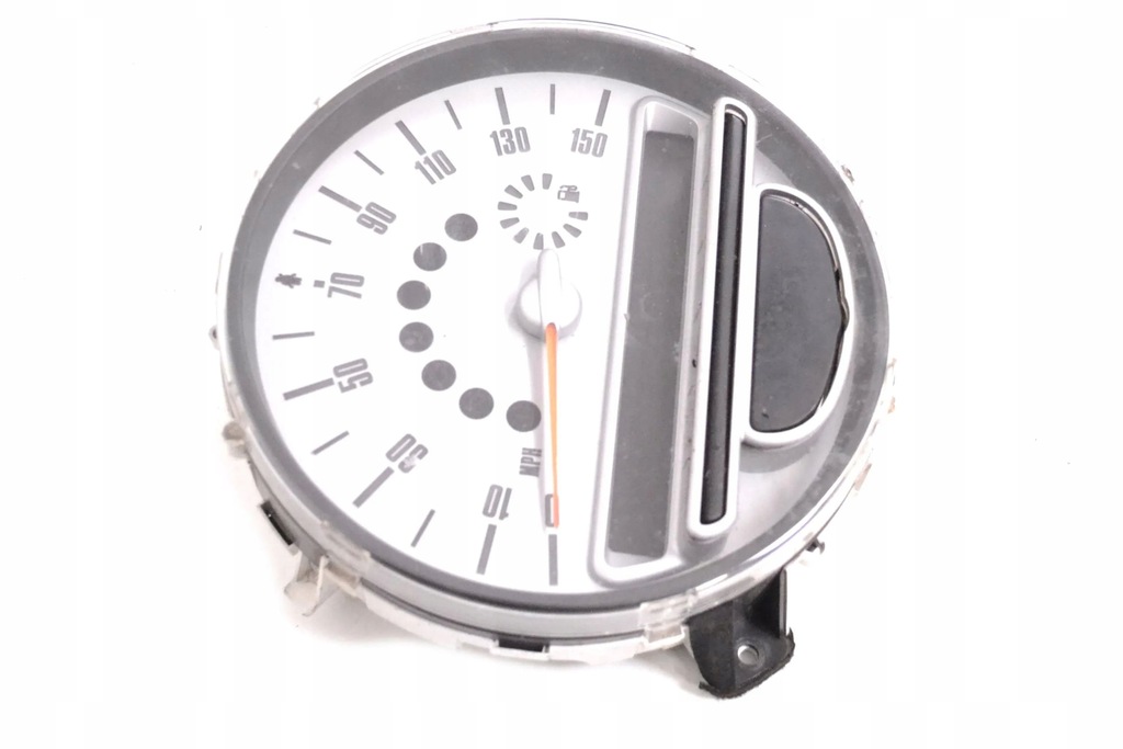 фото №3, Mini one - cooper clubman r55 2007 счетчик / спидометр