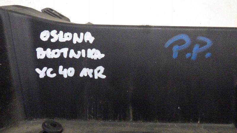 фото №7, Захист крила правий перед volvo xc40 31651567