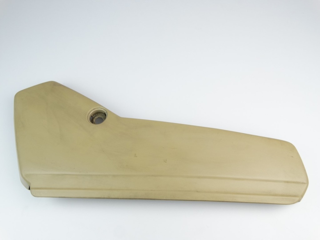 фото №1, Mercedes s w140 защита пластик сиденье правый перед