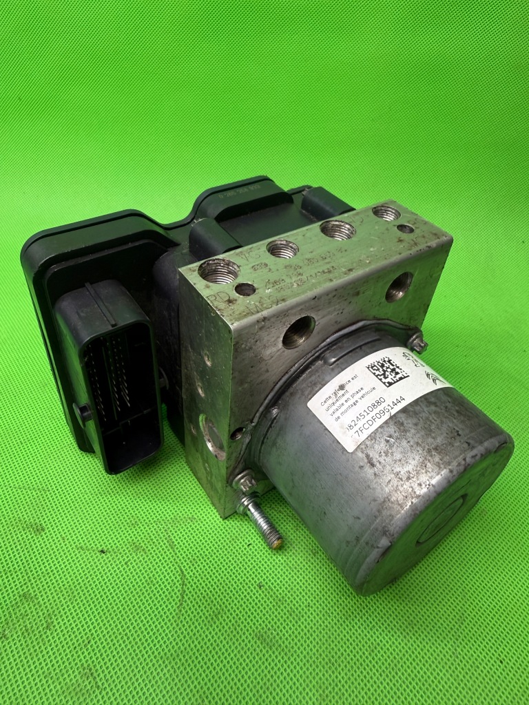 Купить Насос abs peugeot 9808055980 0265258933