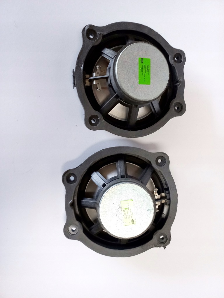 фото №2, Динамик logic7 harman range rover vogue