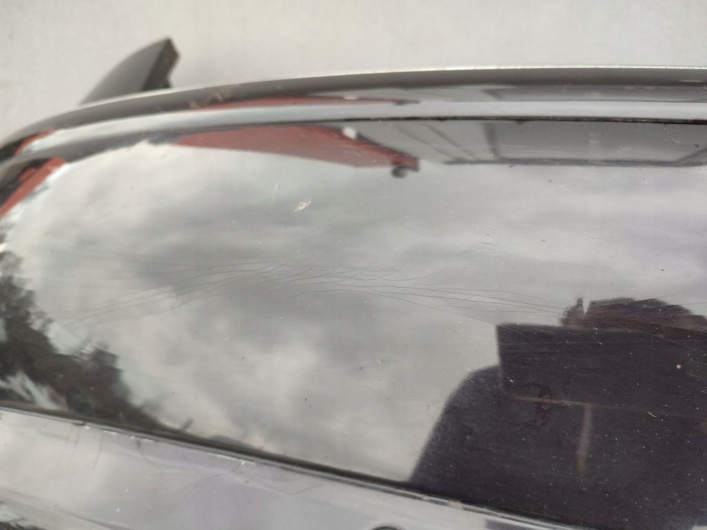 фото №7, Бампер задняя kompletny audi a8 d3 lz9x датчики pdc