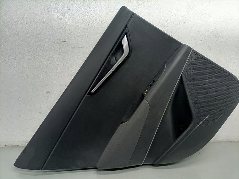 фото №1, Оббивка двері лівий задня kia niro ev ii 83301-at020ccv