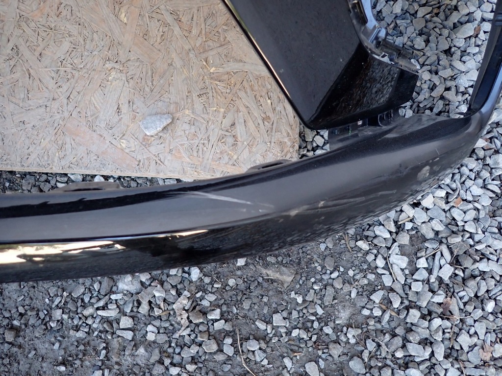 фото №3, Бампер перед передний renault zoe bfm lift 2018-