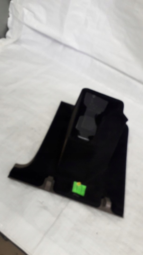 фото №6, Захист pod кермо бардачок керма passat b6