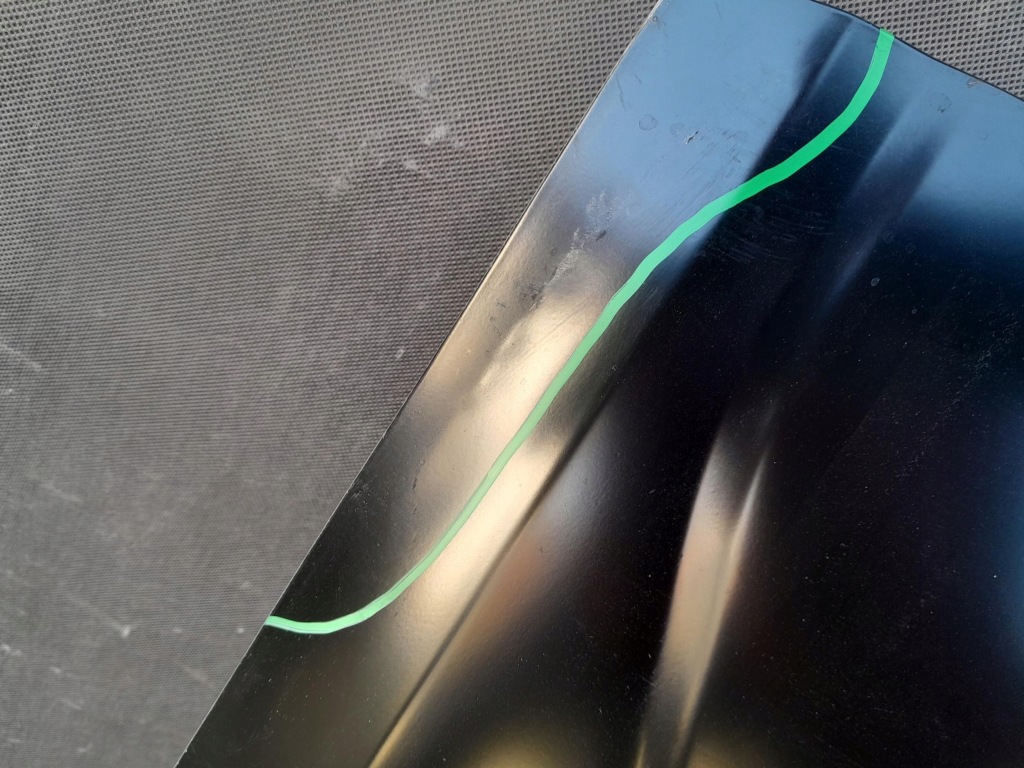 фото №6, Dacia sandero iii 20- дверь перед передние левая oryg