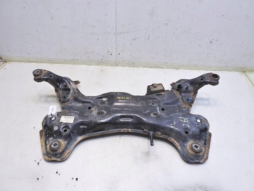 фото №9, Подрамник подрамник перед hyundai i40 1.7 crdi 62401-3z100