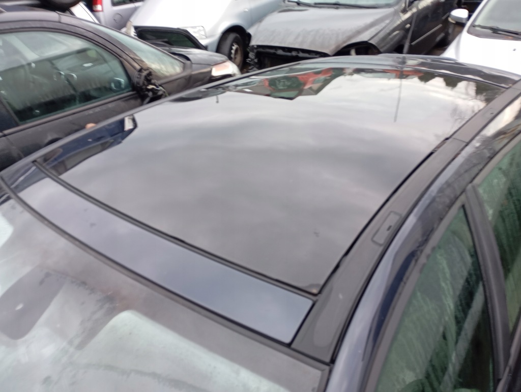 фото №1, Люк панорама renault megane ii оригинал