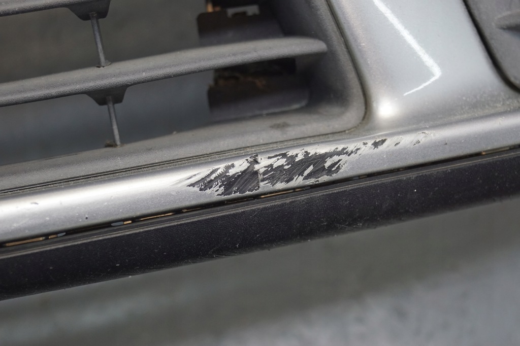 фото №10, Бампер перед vw golf v plus