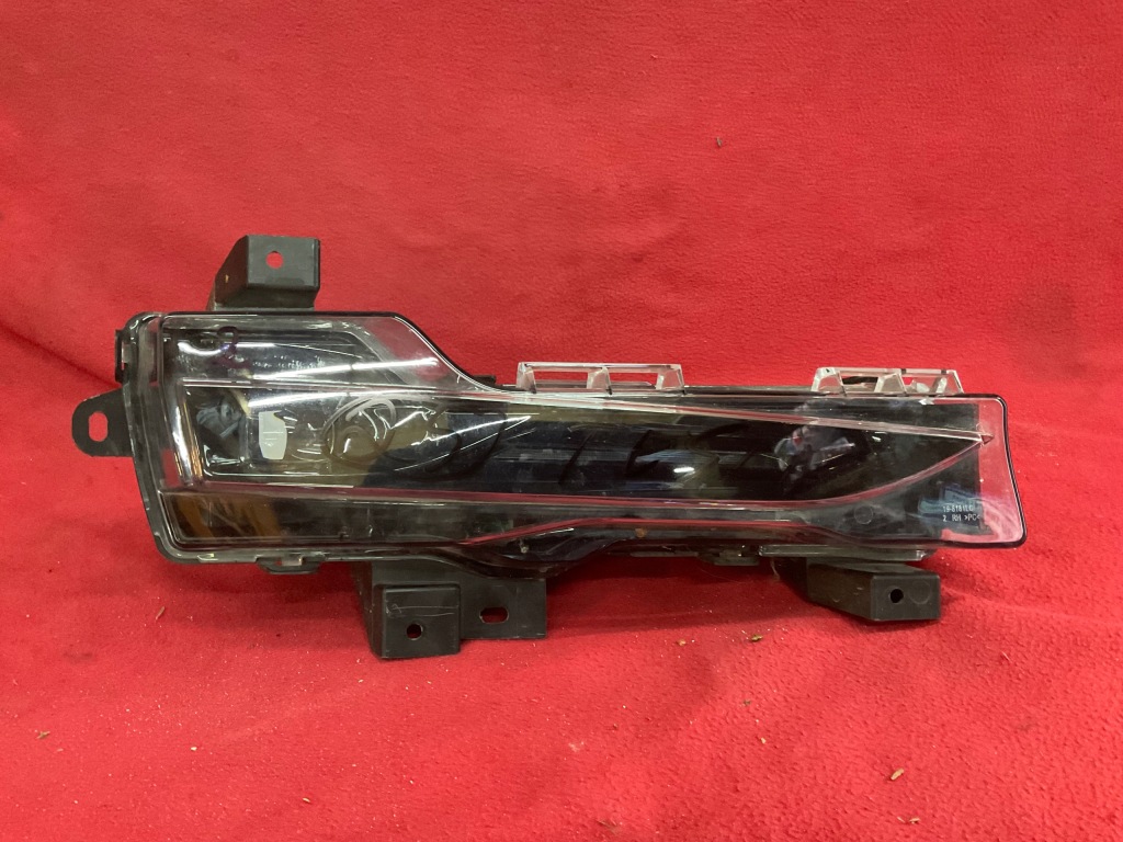 Купить Tesla model 3 lift y противотуманная фара правый 162479800a оригинал