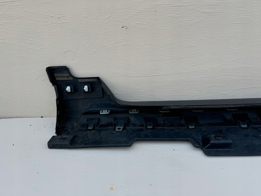 фото №13, Vw passat b8 3g0 alltrack 14-23r порог молдинг порог левая 3g9853855